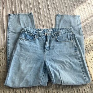 Good American 90’s Jean